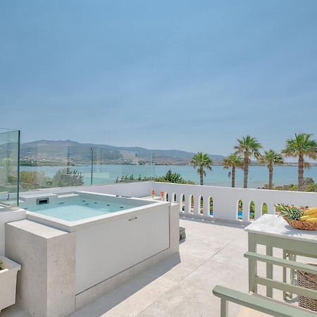 Marinatou Suites Antiparos Exterior photo