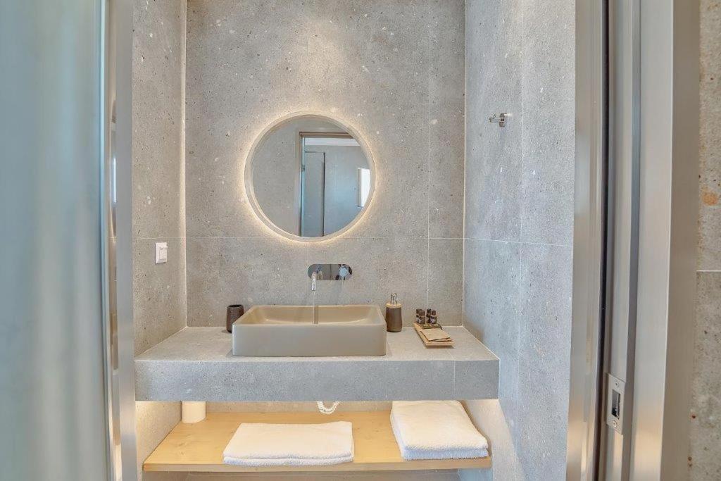 Marinatou Suites Antiparos Exterior photo